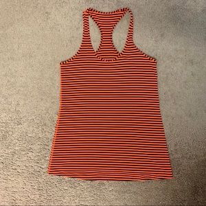 Lululemon racer back tank